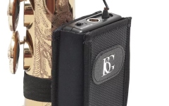 Husă pentru transmițător  BG France PWS Wireless transmitter case Soprano/Curved Soprano Sax