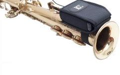 Husă pentru transmițător  BG France PWS Wireless transmitter case Soprano/Curved Soprano Sax