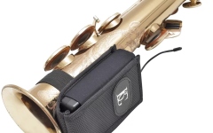 Husă pentru transmițător  BG France PWS Wireless transmitter case Soprano/Curved Soprano Sax