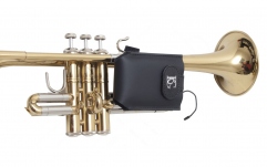 Husă pentru transmițător HF trompetă BG France Trumpet Support HF
