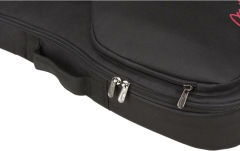 Husă pentru Ukulele Fender FU610 Soprano Ukulele Gig Bag Black