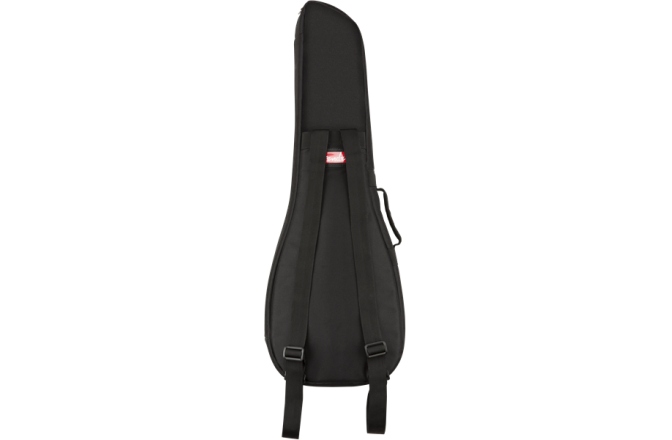 Husă pentru Ukulele Fender FU610 Tenor Ukulele Gig Bag Black