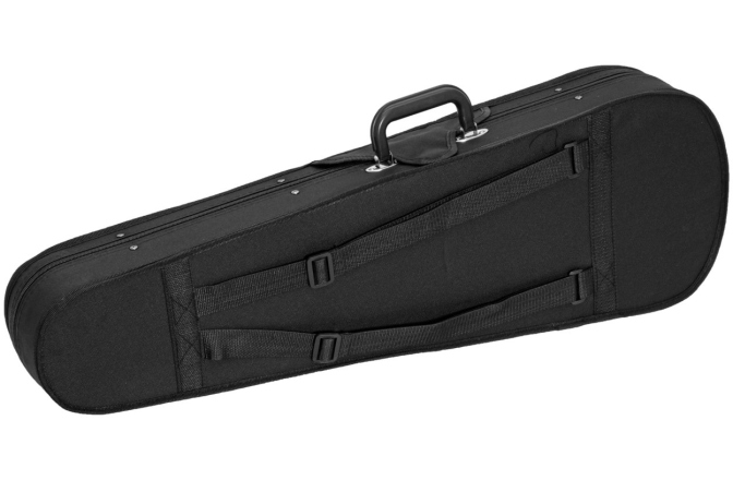 Husa pentru vioara 4/4 Dimavery Soft case for 4/4 violin
