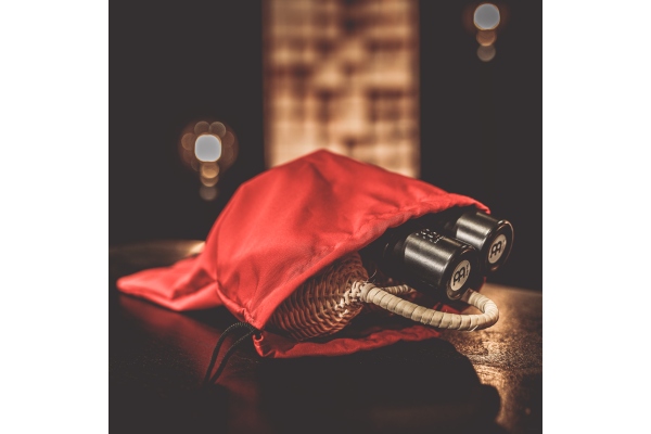 - Hand Percussion Bag Large - Hand Percussion Bag Large