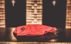 Husă perciții de mână Meinl - Hand Percussion Bag Large