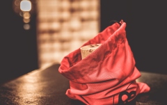 Husă perciții de mână Meinl - Hand Percussion Bag Medium