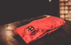 Husă perciții de mână Meinl - Hand Percussion Bag Medium