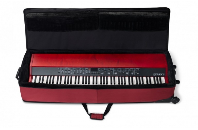 Husa pian digital Nord Keyboards Nord Soft Case Grand