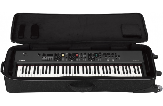 Husă pian Yamaha CP73 Softbag
