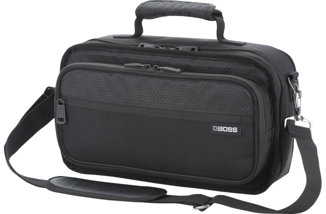 Husă procesor efecte Boss CB-BM-S Small Multi-Effects Bag