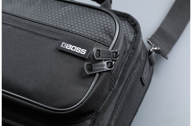 Husă procesor efecte Boss CB-BM-S Small Multi-Effects Bag