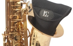 Husă protecție BG France PAL Pouch  mouthpiece + neck mounted 