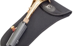 Husă protecție BG France PAL Pouch  mouthpiece + neck mounted 