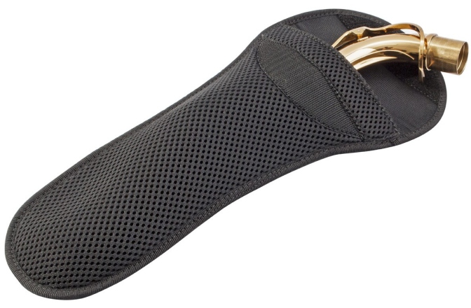 Husă protecție BG France PAL Pouch  mouthpiece + neck mounted 