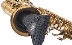 Husă protecție BG France PAL Pouch  mouthpiece + neck mounted 