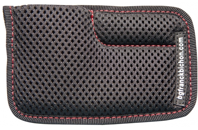 Husă protecție BG France PMT Mouthpiece pouch 