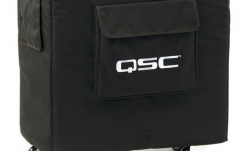 Husa  QSC K-SUB Cover