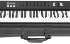 Husă rigidă claviaturi MIDI UDG UDG Creator Hardcase Keyboard 49