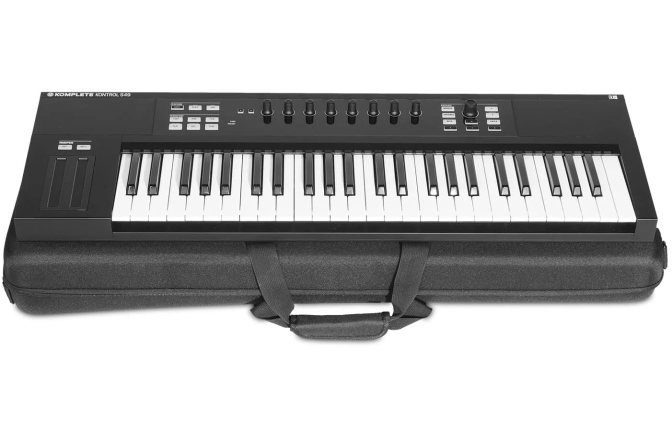 Husă rigidă claviaturi MIDI UDG UDG Creator Hardcase Keyboard 49
