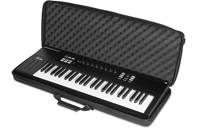 Husă rigidă claviaturi MIDI UDG UDG Creator Hardcase Keyboard 49