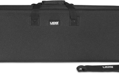 Husă rigidă claviaturi MIDI UDG UDG Creator Hardcase Keyboard 49