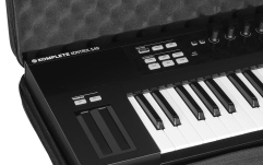 Husă rigidă claviaturi MIDI UDG UDG Creator Hardcase Keyboard 49