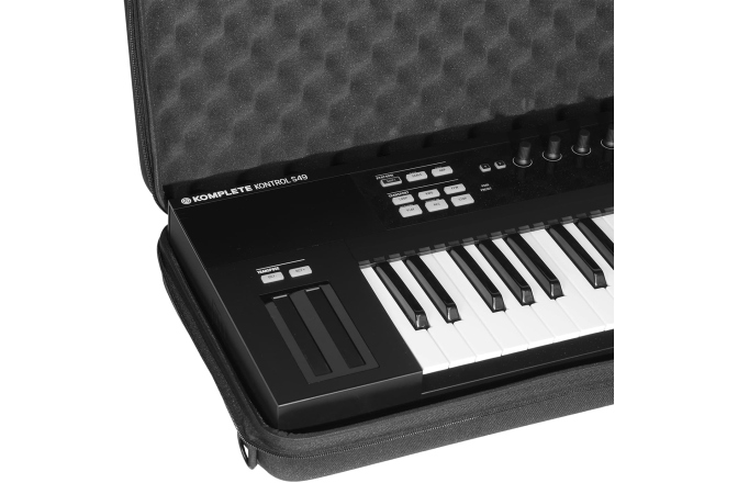Husă rigidă claviaturi MIDI UDG UDG Creator Hardcase Keyboard 49