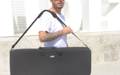 Husă rigidă claviaturi MIDI UDG UDG Creator Hardcase Keyboard 49