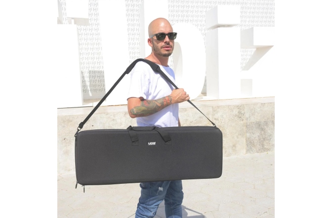 Husă rigidă claviaturi MIDI UDG UDG Creator Hardcase Keyboard 49