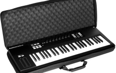 Husă rigidă claviaturi MIDI UDG UDG Creator Hardcase Keyboard 49