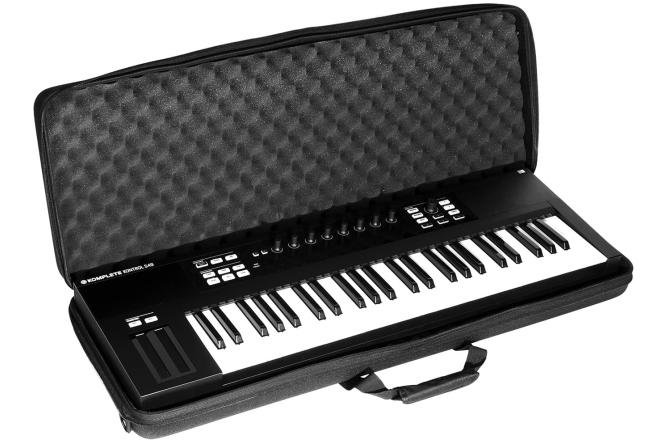 Husă rigidă claviaturi MIDI UDG UDG Creator Hardcase Keyboard 49