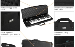 Husă rigidă claviaturi MIDI UDG UDG Creator Hardcase Keyboard 49