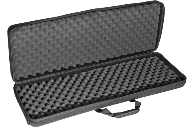 Husă rigidă claviaturi MIDI UDG UDG Creator Hardcase Keyboard 49