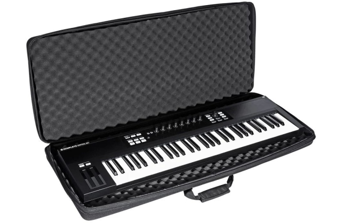 Husă rigidă claviaturi UDG Creator Hardcase Keyboard 61