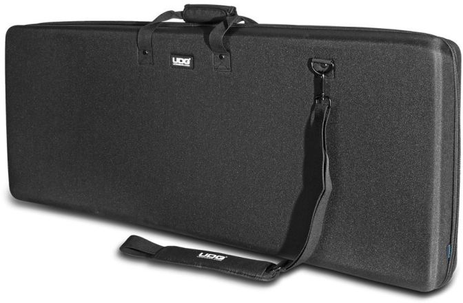 Husă rigidă claviaturi UDG Creator Hardcase Keyboard 61