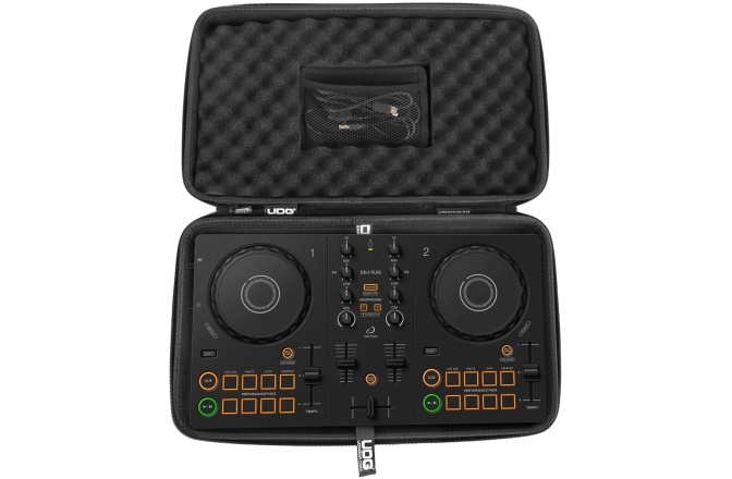 Husă rigidă consolă DJ UDG Creator Hardcase AlphaTheta DDJ-FLX2
