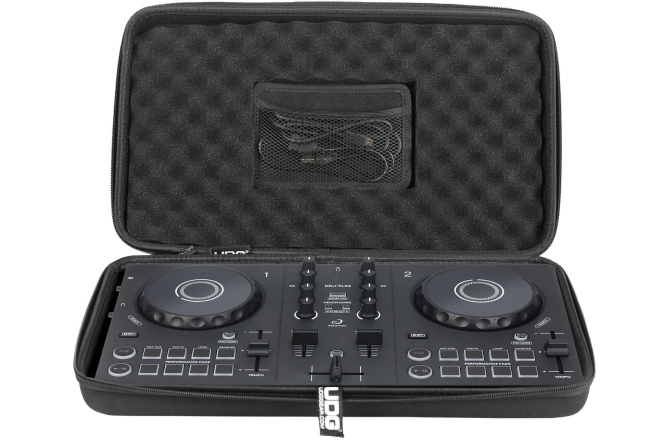 Husă rigidă consolă DJ UDG Creator Hardcase AlphaTheta DDJ-FLX2