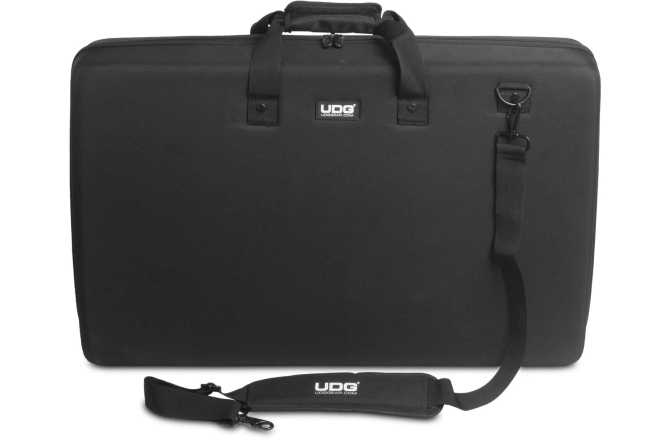 Husă rigidă consolă DJ UDG Creator Hardcase DDJ-REV1