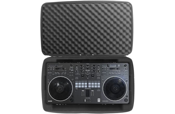 Husă rigidă consolă DJ UDG Creator Hardcase DDJ-REV5