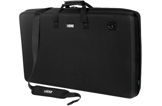 Husă rigidă consolă DJ UDG Creator Hardcase DDJ-REV5