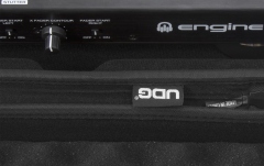 Husă rigidă consolă DJ UDG Creator Hardcase Denon DJ Prime 4+/ 4