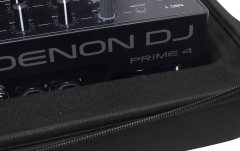 Husă rigidă consolă DJ UDG Creator Hardcase Denon DJ Prime 4+/ 4
