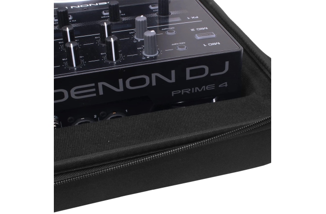 Husă rigidă consolă DJ UDG Creator Hardcase Denon DJ Prime 4+/ 4