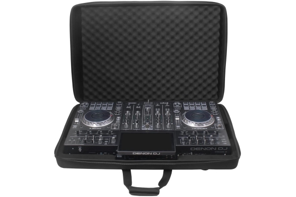 Creator Hardcase Denon DJ Prime 4+/ 4 Creator Hardcase Denon DJ Prime 4+/ 4