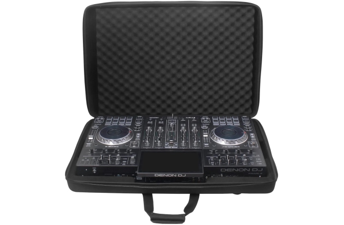 Husă rigidă consolă DJ UDG Creator Hardcase Denon DJ Prime 4+/ 4