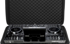 Husă rigidă consolă DJ UDG Creator Hardcase Denon DJ Prime 4+/ 4