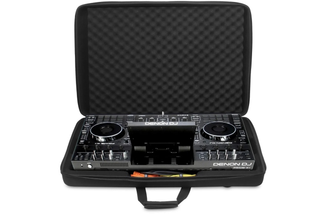 Husă rigidă consolă DJ UDG Creator Hardcase Denon DJ Prime 4+/ 4