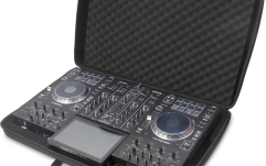 Husă rigidă consolă DJ UDG Creator Hardcase Denon DJ Prime 4+/ 4