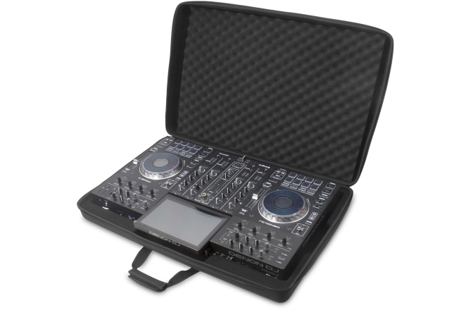 Husă rigidă consolă DJ UDG Creator Hardcase Denon DJ Prime 4+/ 4