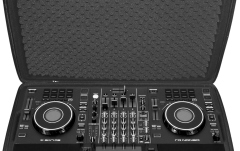Husă rigidă consolă DJ UDG Creator Hardcase Denon DJ SC LIVE 4